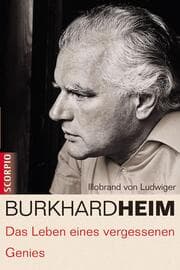 Cover von Burkhard Heim