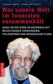 Cover von Was unsere Welt im Innersten zusammenhält