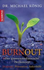 Cover von Burnout