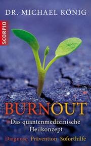 Cover von Burnout