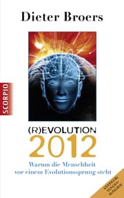 Cover von (R)evolution 2012