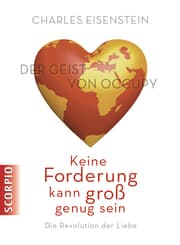 Cover von Keine Forderung kann groß genug sein