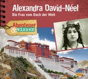 Cover von Alexandra David-Neel