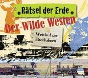 Cover von Der Wilde Westen
