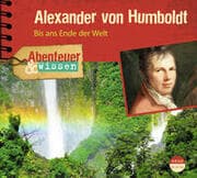 Cover von Alexander von Humboldt