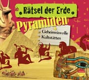 Cover von Pyramiden