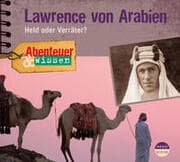 Cover von Lawrence von Arabien