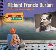 Cover von Richard Francis Burton