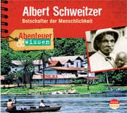 Cover von Albert Schweitzer