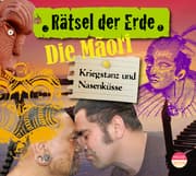 Cover von Die Maori