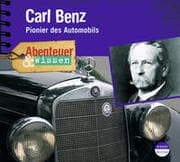 Cover von Carl Benz