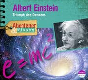 Cover von Albert Einstein
