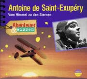 Cover von Antoine de Saint-Exupéry