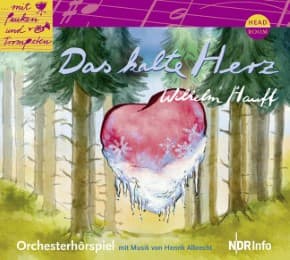 Cover von Das kalte Herz