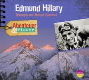 Cover von Edmund Hillary