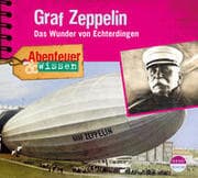 Cover von Graf Zeppelin