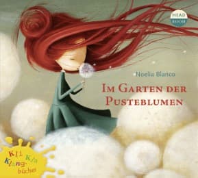 Cover von Im Garten der Pusteblumen