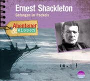 Cover von Ernest Shackleton