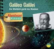Cover von Galileo Galilei