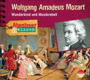 Cover von Wolfgang Amadeus Mozart