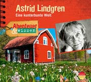 Cover von Astrid Lindgren