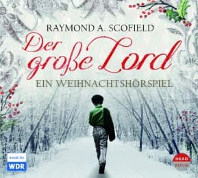 Cover von Der große Lord