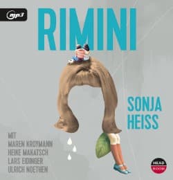 Cover von Rimini
