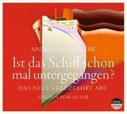 Cover von Ist das Schiff schon mal untergegangen?