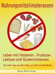 Cover von Nahrungsmittelintoleranzen