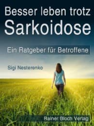 Cover von Besser leben trotz Sarkoidose