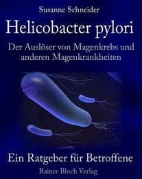 Cover von Helicobacter pylori