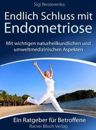 Cover von Endlich Schluss mit Endometriose
