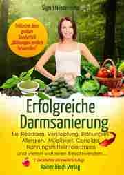 Cover von Erfolgreiche Darmsanierung