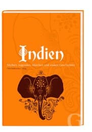 Cover von Indien