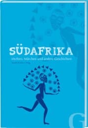 Cover von Südafrika