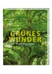 Cover von Grünes Wunder