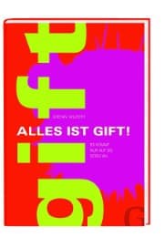 Cover von Alles ist Gift!