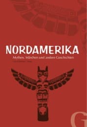 Cover von Nordamerika