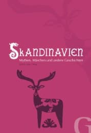 Cover von Skandinavien