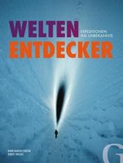 Cover von Welten-Entdecker