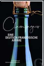 Cover von Champagner - Eine deutsch-französische Affäre