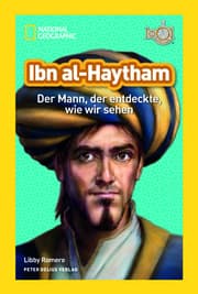 Cover von Ibn al-Haytham