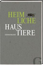 Cover von Heimliche Haustiere