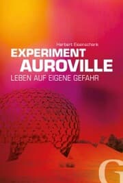 Cover von Experiment Auroville