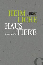 Cover von Heimliche Haustiere