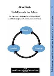 Cover von Modellieren in der Schule