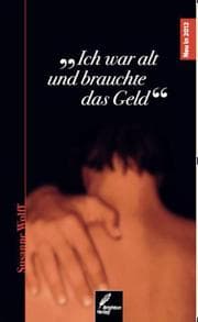 Cover von Ich war alt und brauchte das Geld