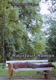 Cover von Rauslauf-Roman