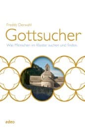 Cover von Gottsucher