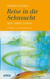 Cover von Reise in die Sehnsucht